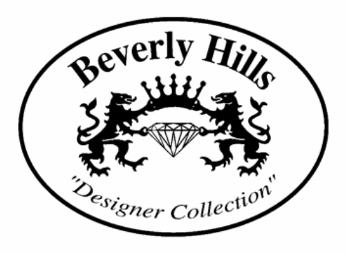 Beverly Hills Jeweler's Collection - Beverly Hills Jewelers