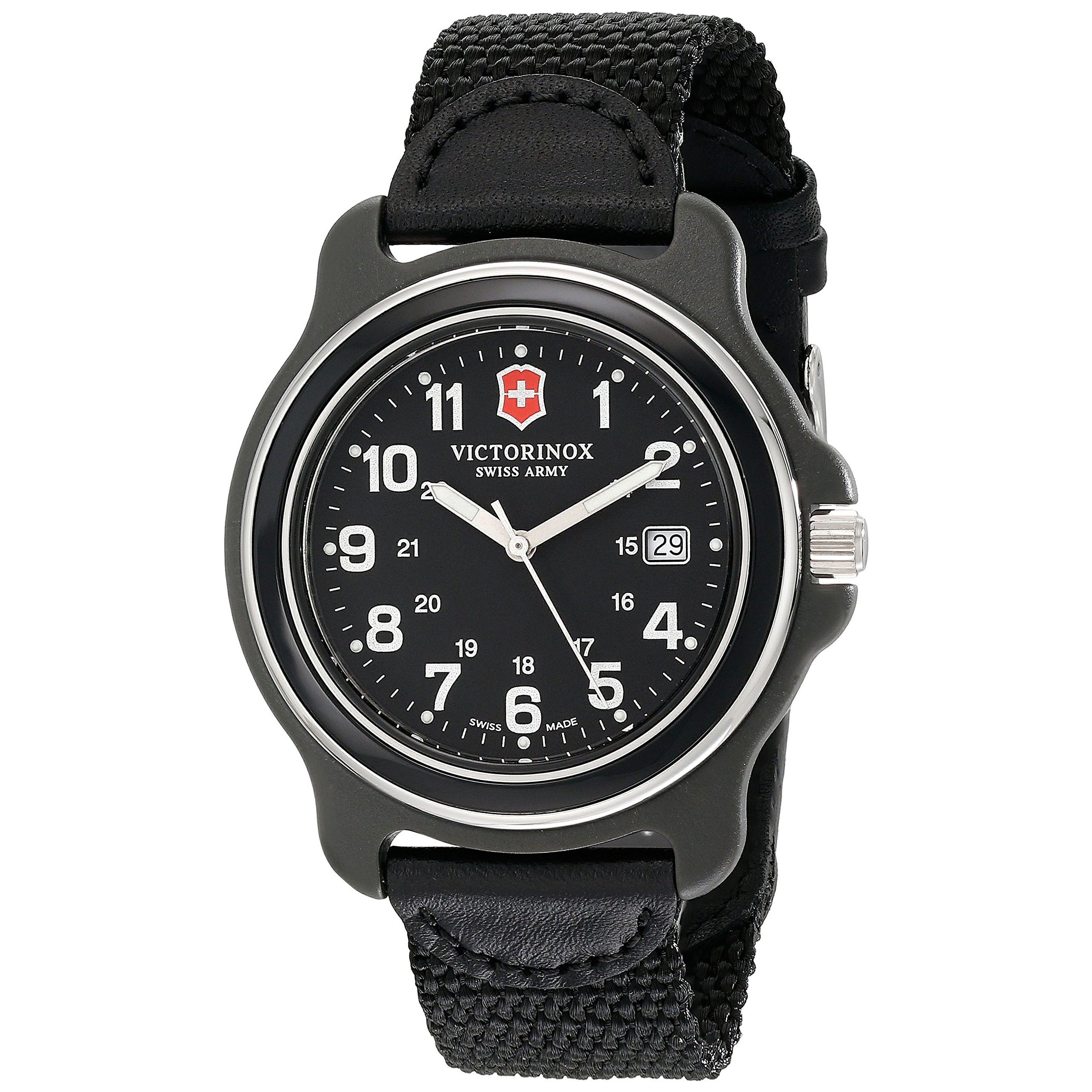 Victorinox Swiss Army Pocket Watch